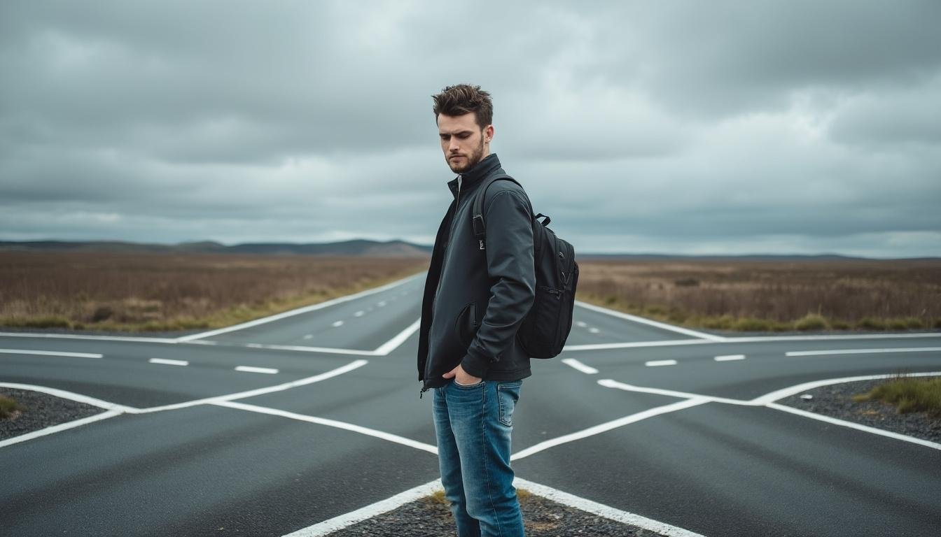 découvrez les 12 signes révélant un manque de sens dans votre vie et apprenez des conseils pratiques pour retrouver motivation et clarté.