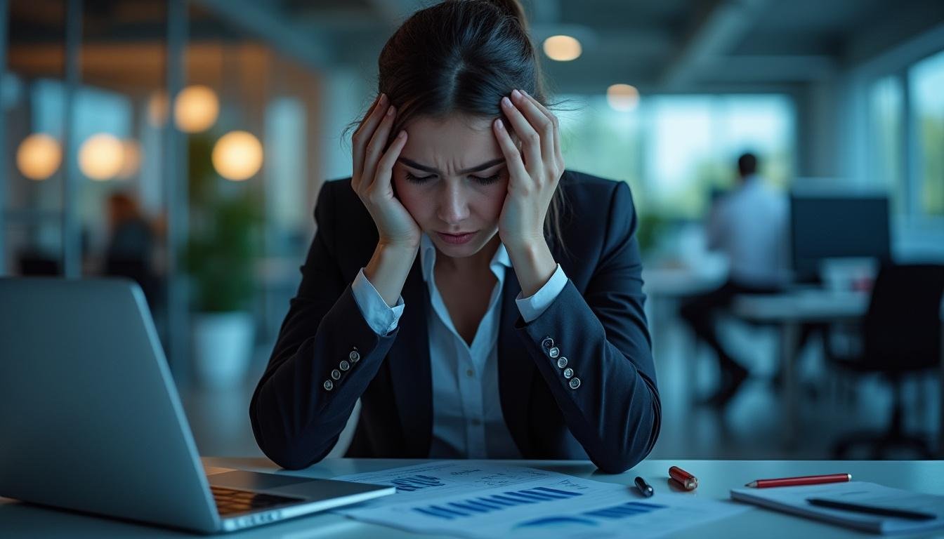 découvrez les 12 signes révélant un manque de sens dans votre vie et apprenez des stratégies efficaces pour retrouver motivation et épanouissement.