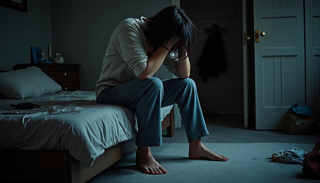 découvrez les 12 signes révélateurs d'un manque de sens dans votre vie et apprenez des stratégies efficaces pour retrouver motivation et clarté.