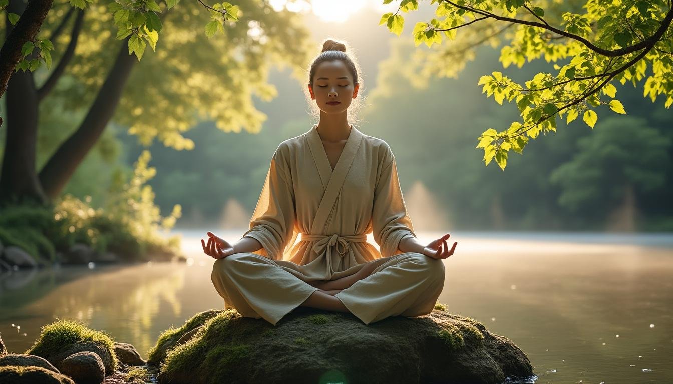 découvrez comment écouter et comprendre vos besoins profonds malgré le tumulte du monde moderne. apprenez à retrouver votre calme intérieur et à vous reconnecter à vous-même.