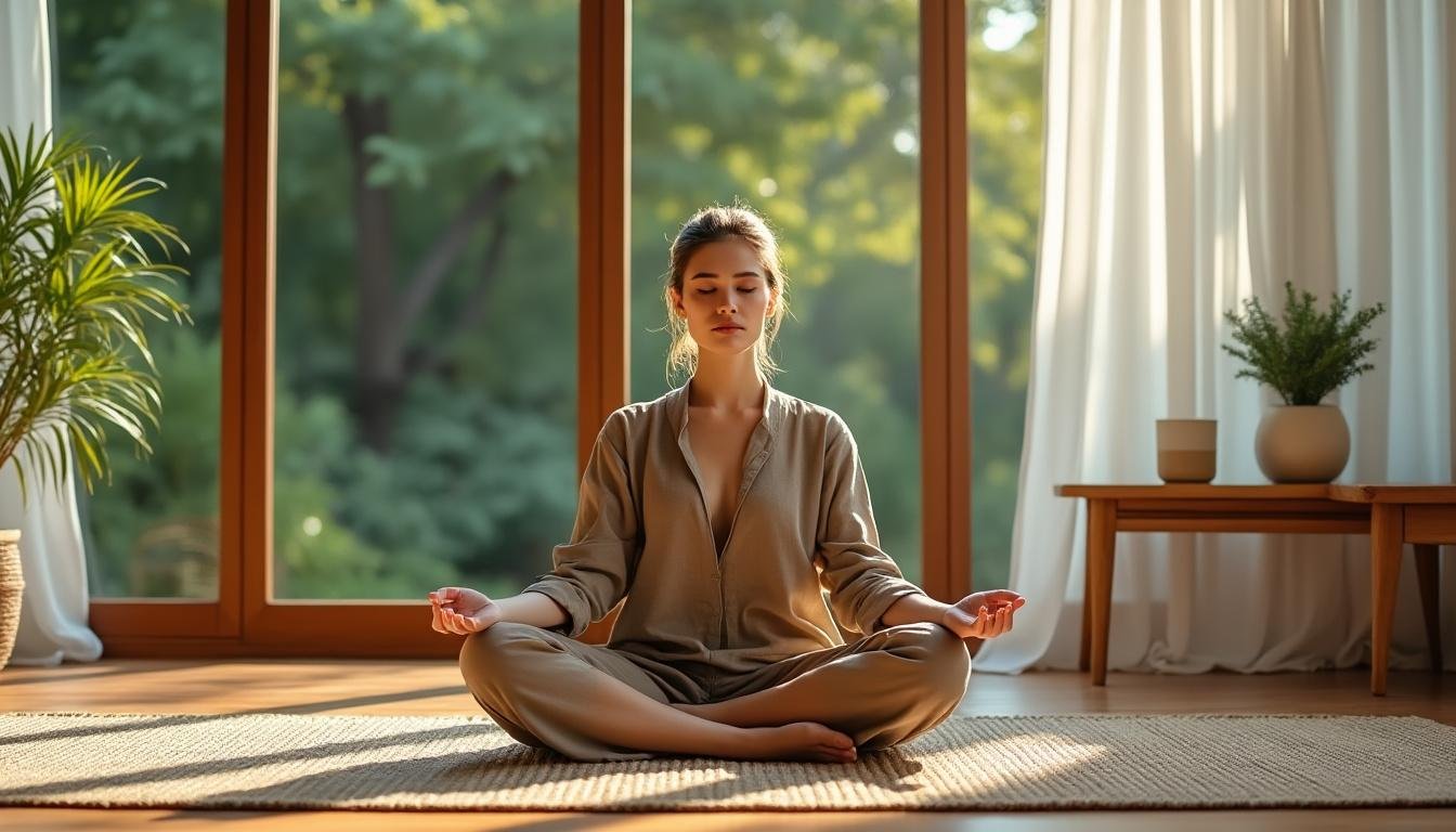 découvrez comment écouter vos besoins profonds et trouver la paix intérieure dans un monde bruyant grâce à nos conseils pratiques et inspirants.