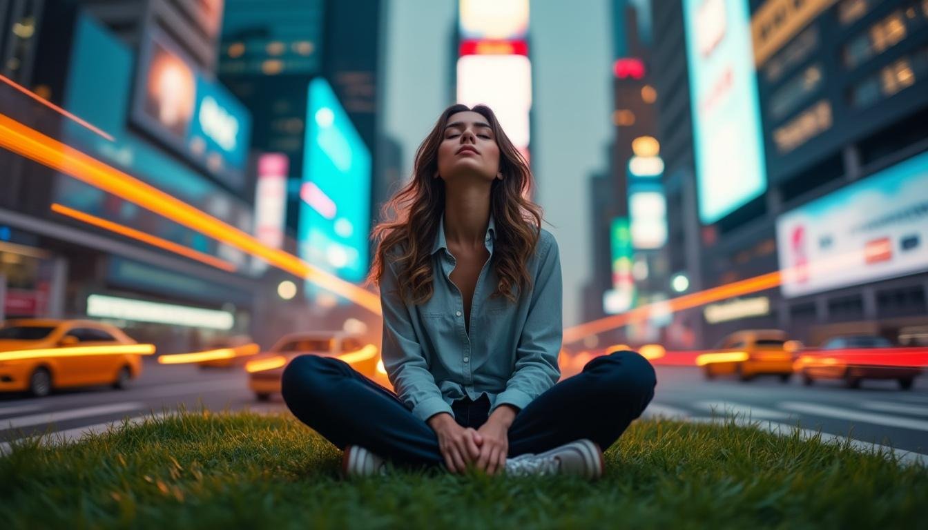 Comment écouter ses besoins profonds dans un monde bruyant découvrez comment écouter vos besoins profonds et retrouver votre équilibre intérieur dans un monde bruyant grâce à des conseils pratiques et des techniques de pleine conscience.