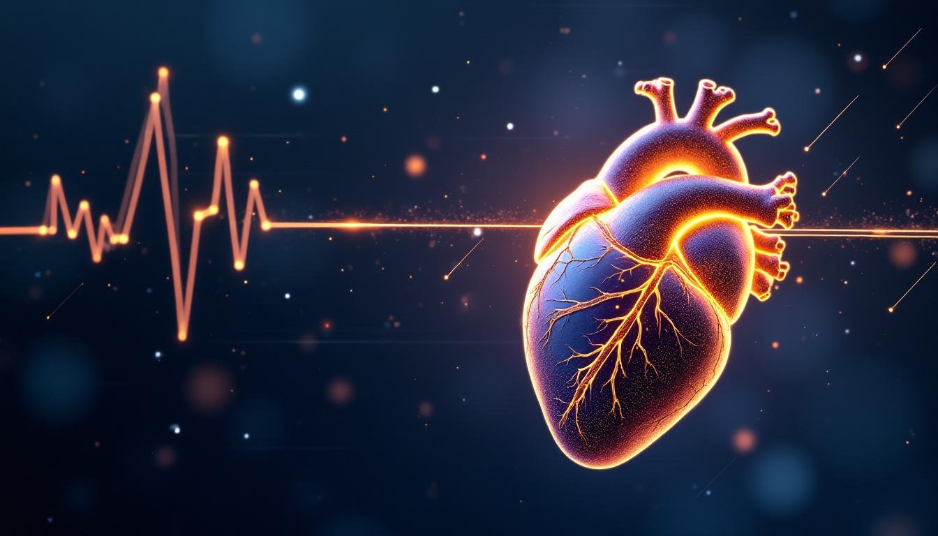 découvrez comment l'intelligence compassionnelle peut transformer votre vie en favorisant un mieux-être profond et un alignement intérieur harmonieux.