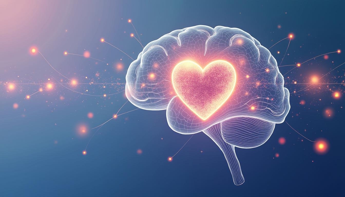 découvrez comment l'intelligence compassionnelle peut vous guider vers un mieux-être aligné, en harmonisant émotions et actions pour une vie plus épanouie.