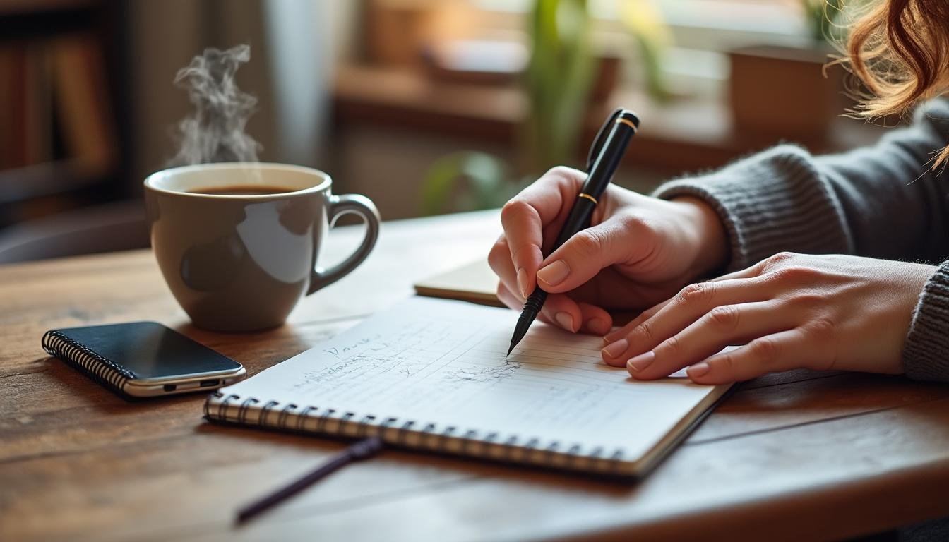 découvrez 7 exercices puissants pour redonner du sens à votre quotidien et retrouver motivation, équilibre et bien-être au jour le jour.