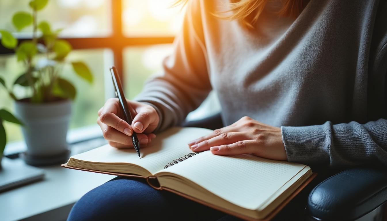 découvrez 7 exercices puissants pour redonner du sens à votre quotidien et retrouver motivation, équilibre et bien-être au jour le jour.