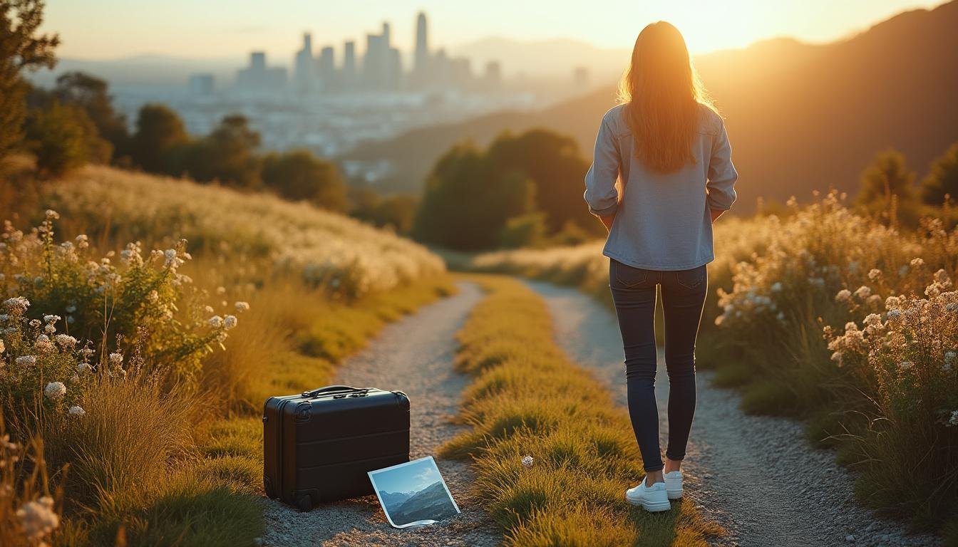 explorez comment donner du sens à un changement de vie majeur, que ce soit une rupture, une transition ou une reconversion, pour retrouver équilibre et épanouissement.