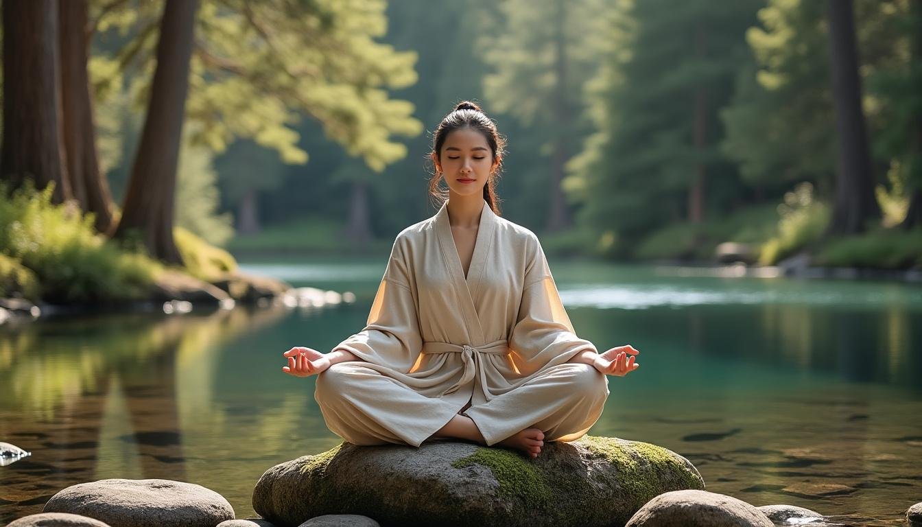 découvrez ce qu'est vraiment l'alignement intérieur, démystifiez ce concept parfois flou, et apprenez à reconnaître quand vous êtes véritablement aligné avec vous-même.