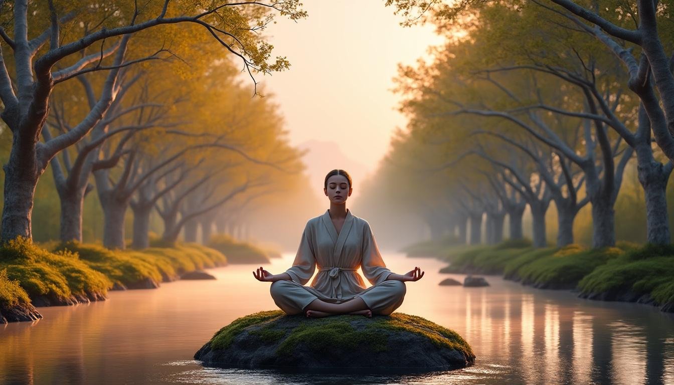 découvrez si être aligné est un mythe ou une réalité et apprenez à reconnaître les signes d'un véritable alignement intérieur pour vivre en harmonie avec vous-même.