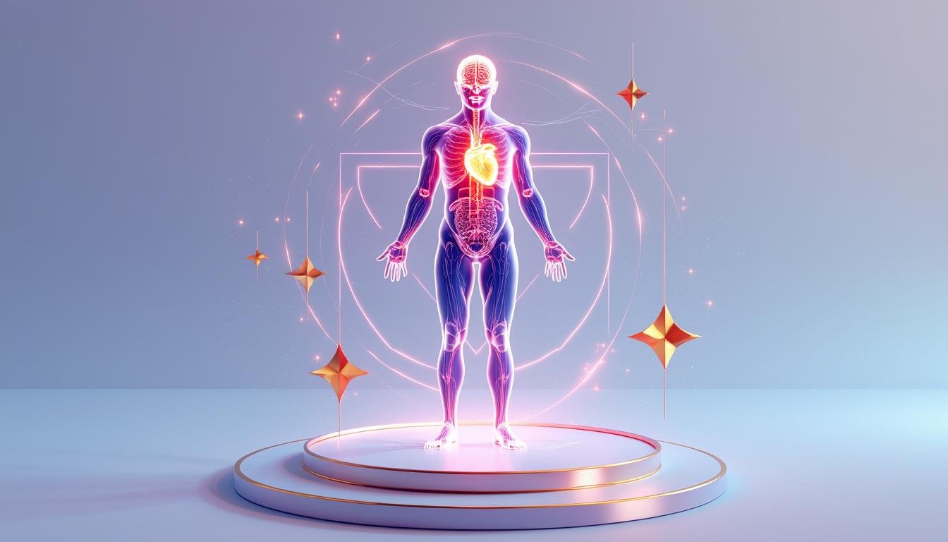 découvrez comment aligner cœur, tête et corps pour vivre une vie plus authentique et équilibrée, en harmonie avec soi-même.