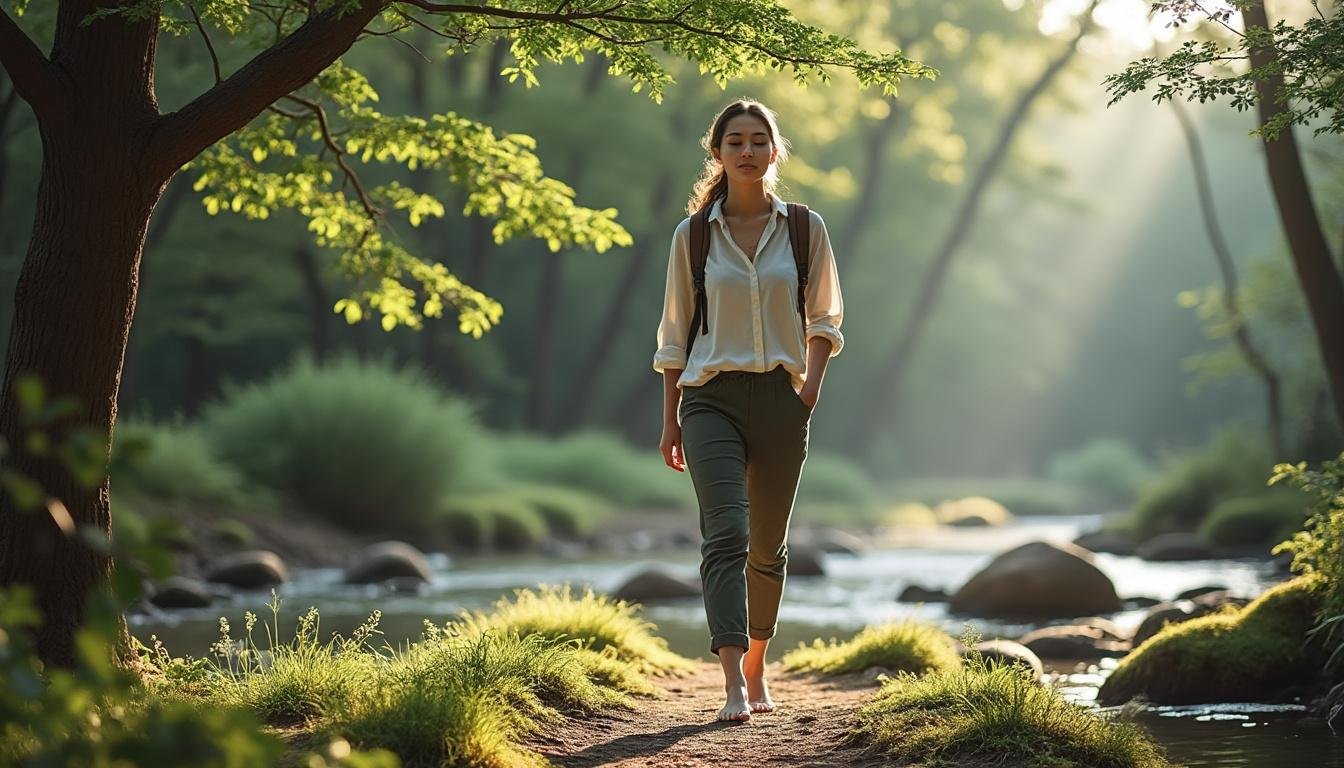 découvrez comment aligner cœur, tête et corps pour vivre une vie plus authentique et harmonieuse, en accord avec vos valeurs profondes.