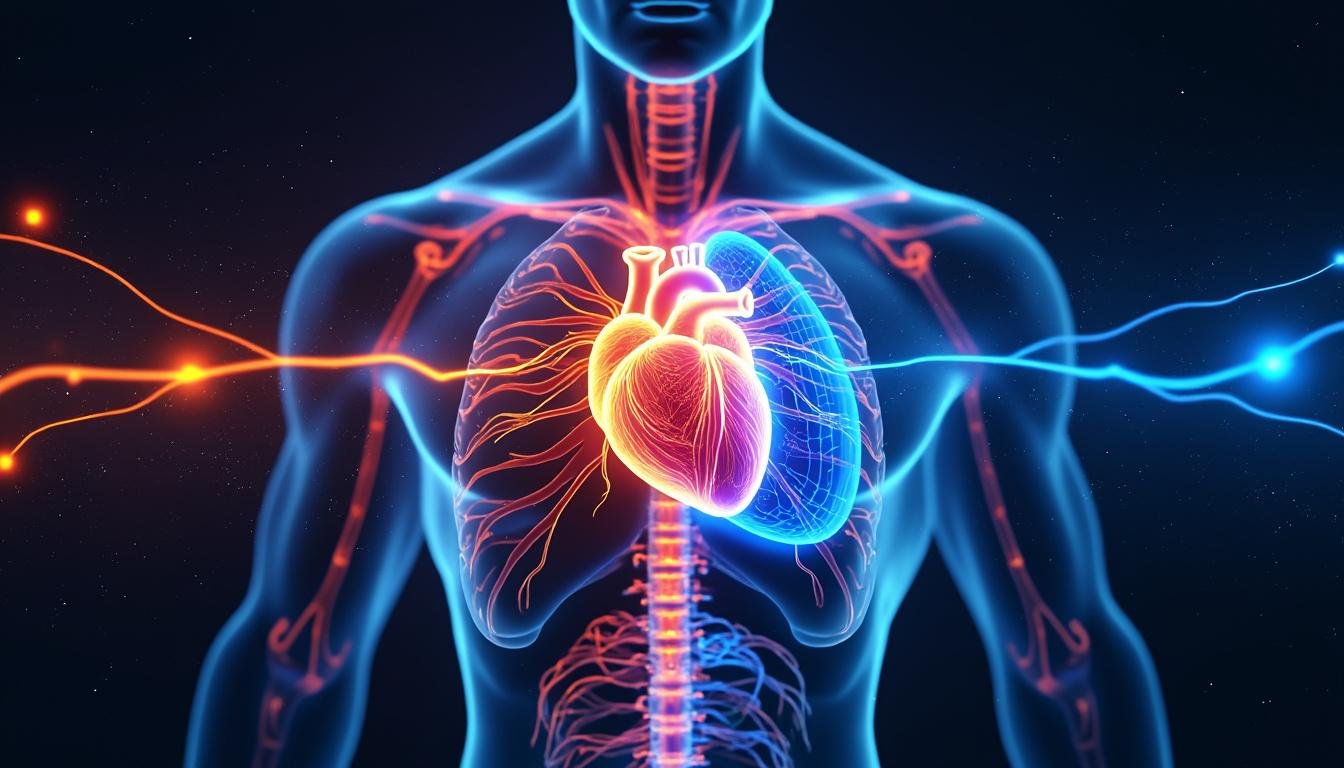 découvrez comment aligner cœur, tête et corps pour vivre de manière plus authentique et harmonieuse, et ainsi créer une vie plus juste pour soi-même.