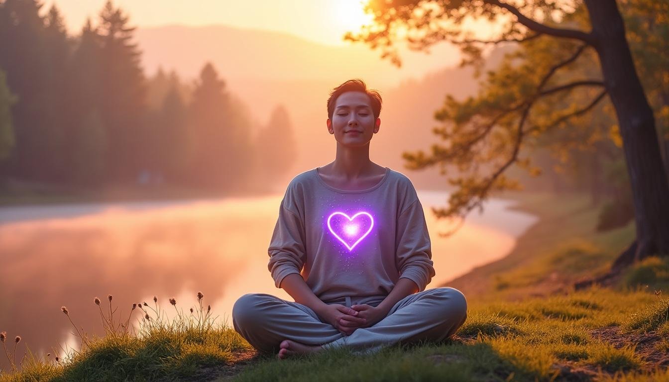 découvrez comment harmoniser cœur, tête et corps pour vivre une vie plus authentique et épanouissante, en accord avec vos valeurs profondes.