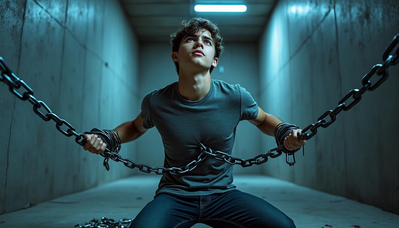 découvrez les croyances limitantes qui freinent votre épanouissement et apprenez des méthodes efficaces pour les dépasser afin de trouver votre véritable voie.