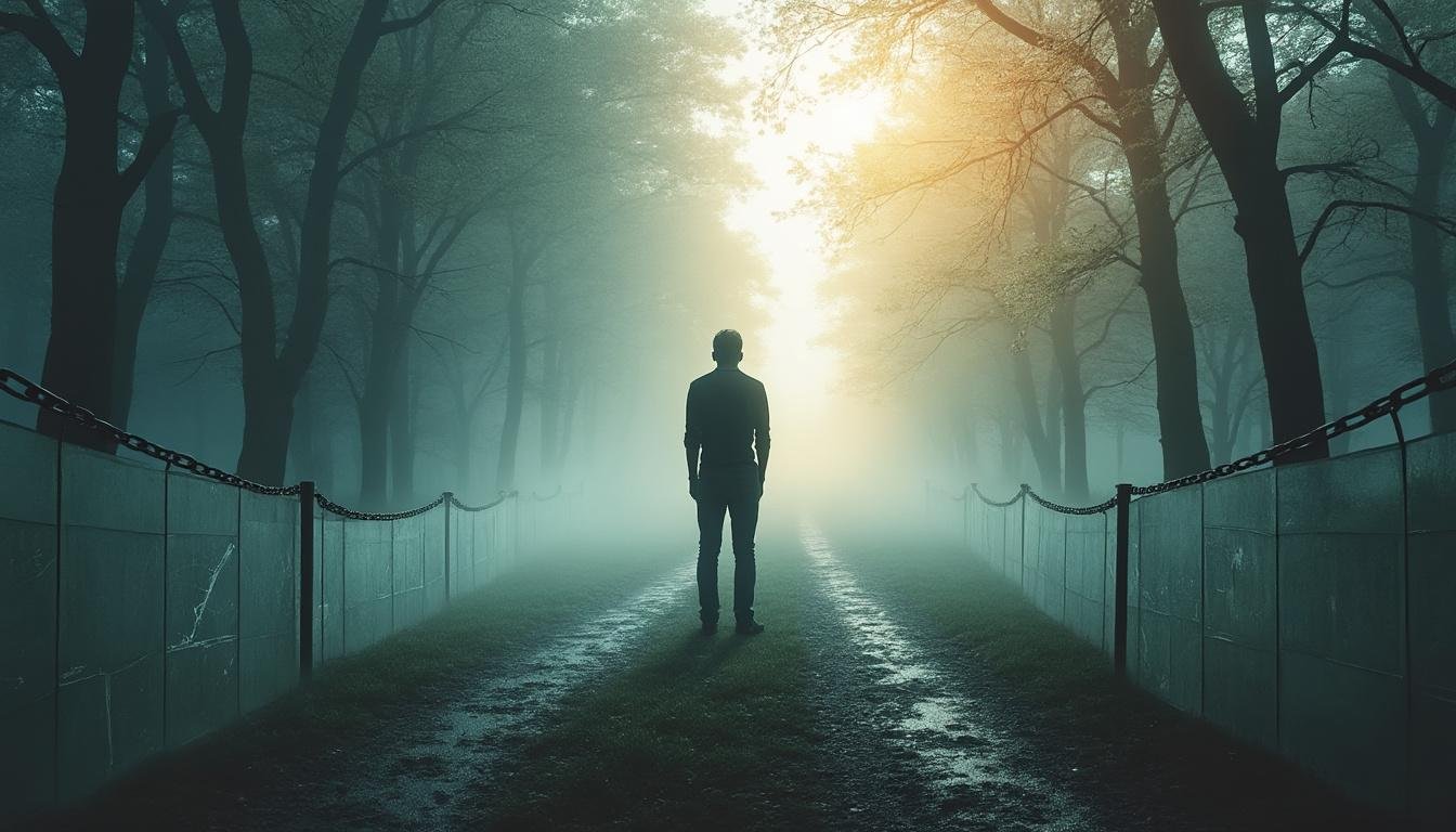 découvrez comment identifier et dépasser les croyances limitantes qui vous empêchent de trouver votre voie, pour libérer votre potentiel et vivre pleinement.