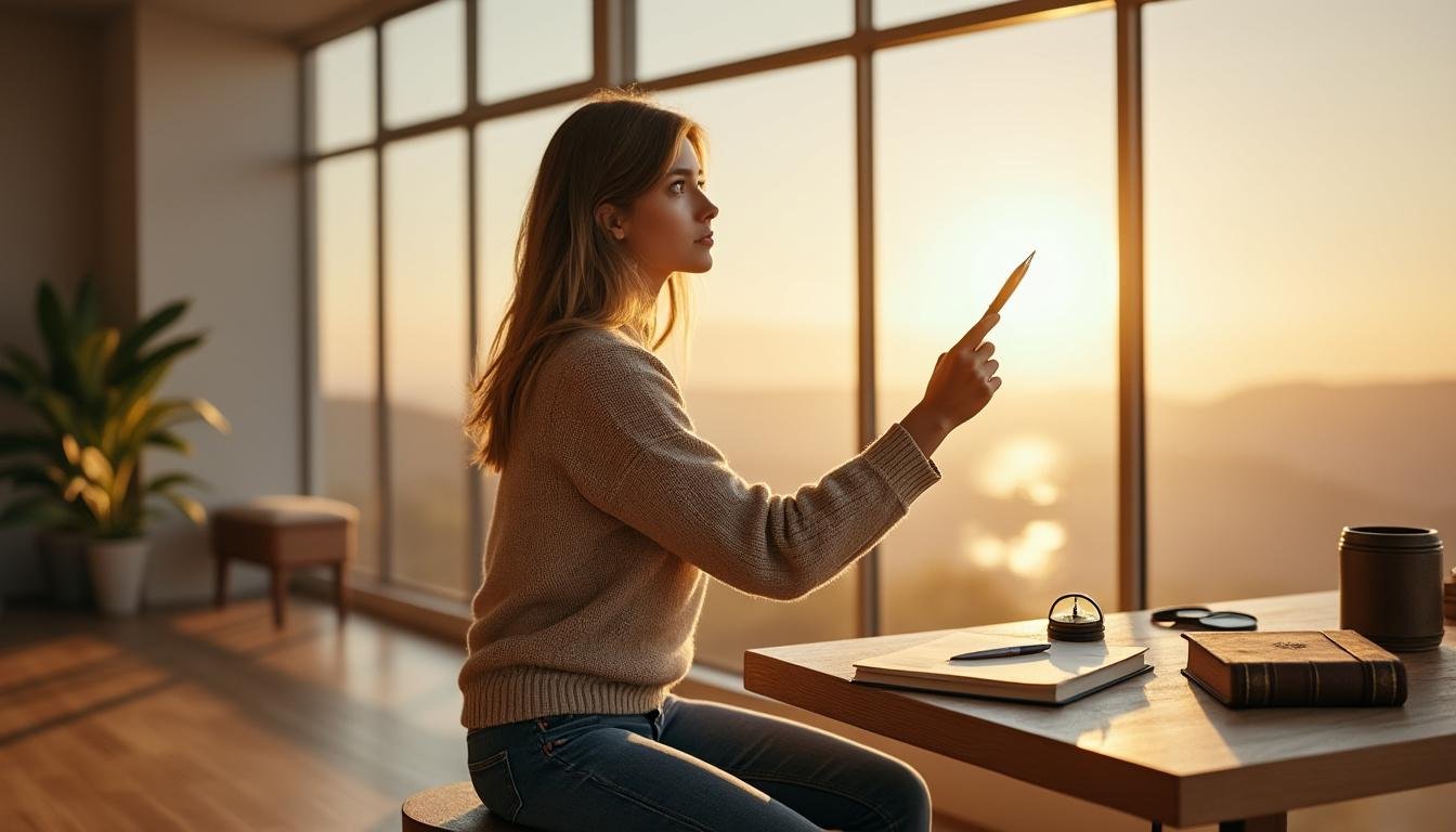 Les questions essentielles pour clarifier ce qui compte vraiment découvrez les questions essentielles pour clarifier ce qui compte vraiment dans votre vie et prenez des décisions éclairées pour un avenir significatif.