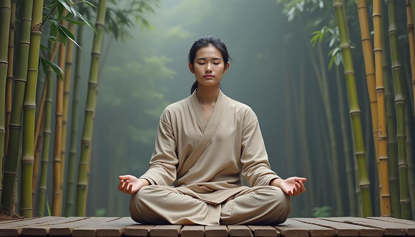 découvrez comment chercher du sens à votre vie peut améliorer votre santé, soutenu par des preuves scientifiques solides.