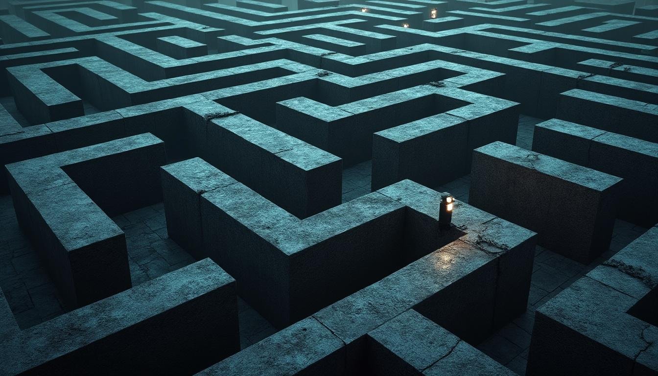 découvrez comment la quête de sens dans votre vie peut réellement améliorer votre bien-être mental et émotionnel au quotidien.