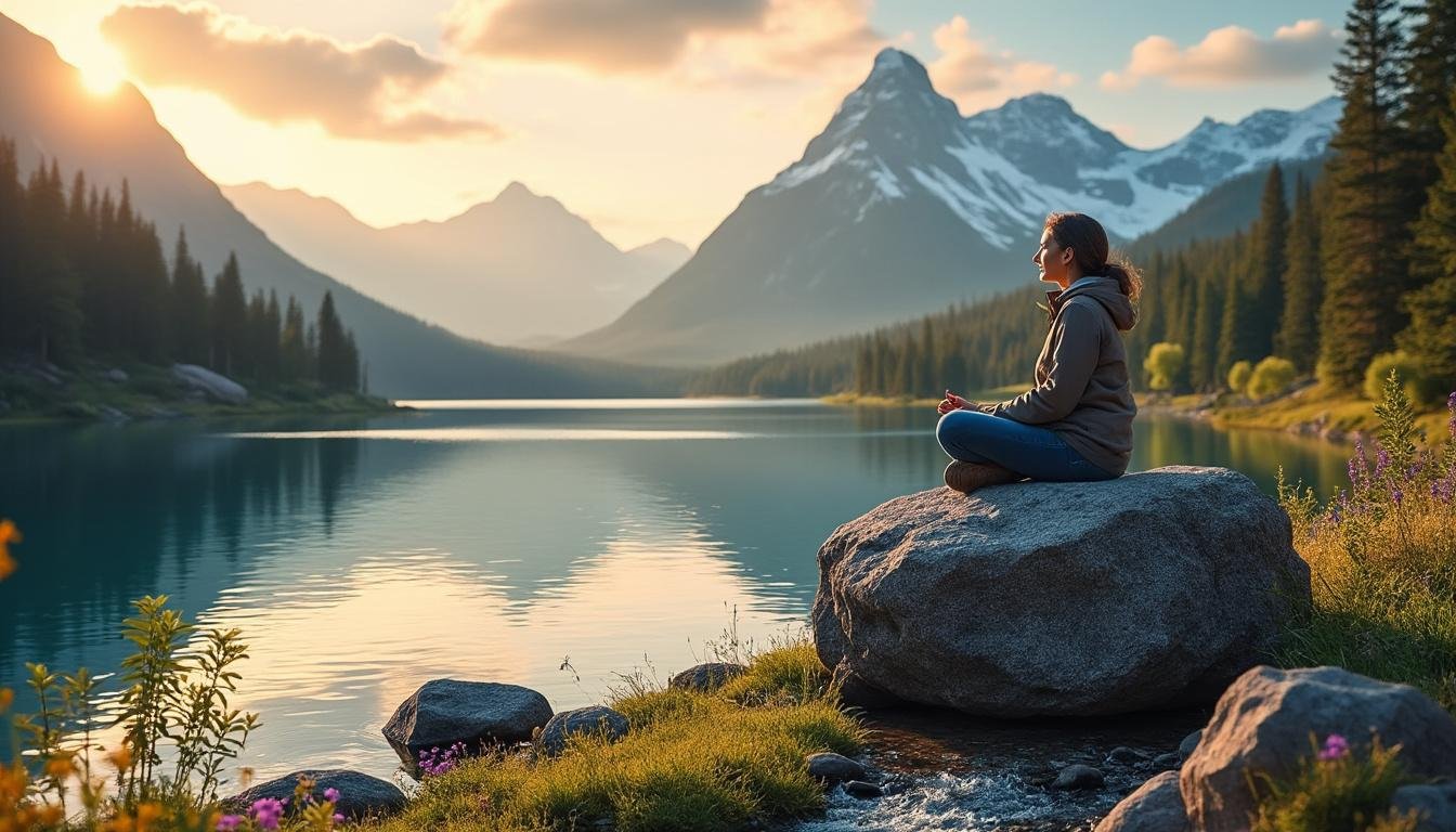 découvrez comment chercher le sens de la vie peut véritablement améliorer votre bien-être mental et émotionnel au quotidien.