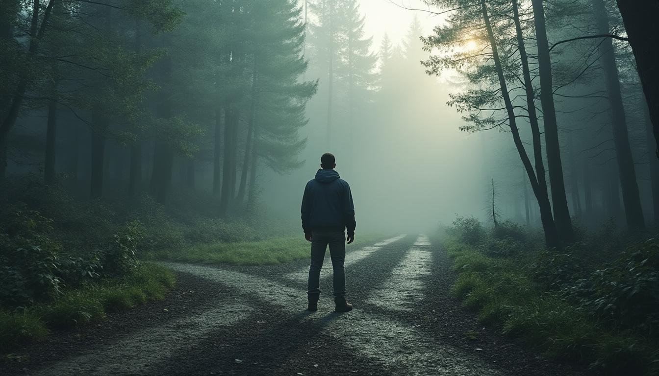 découvrez comment retrouver un sens à votre vie et par où commencer votre quête de sens lorsque vous vous sentez perdu. conseils pratiques et réflexions pour vous guider.