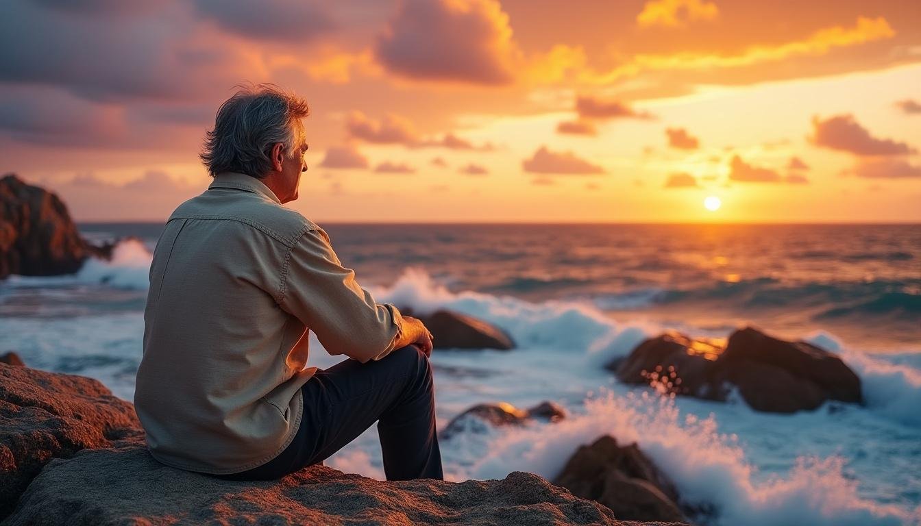 découvrez comment débuter une quête de sens lorsque vous vous sentez perdu, avec des conseils pratiques pour retrouver clarté et direction dans votre vie.