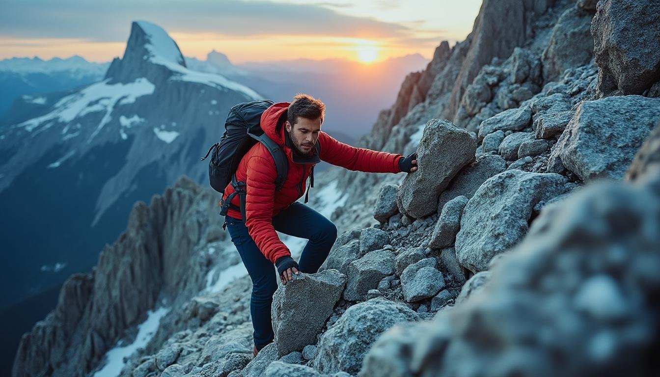 découvrez comment entamer votre quête de sens lorsque vous vous sentez perdu, avec des conseils pratiques pour retrouver clarté et direction dans votre vie.