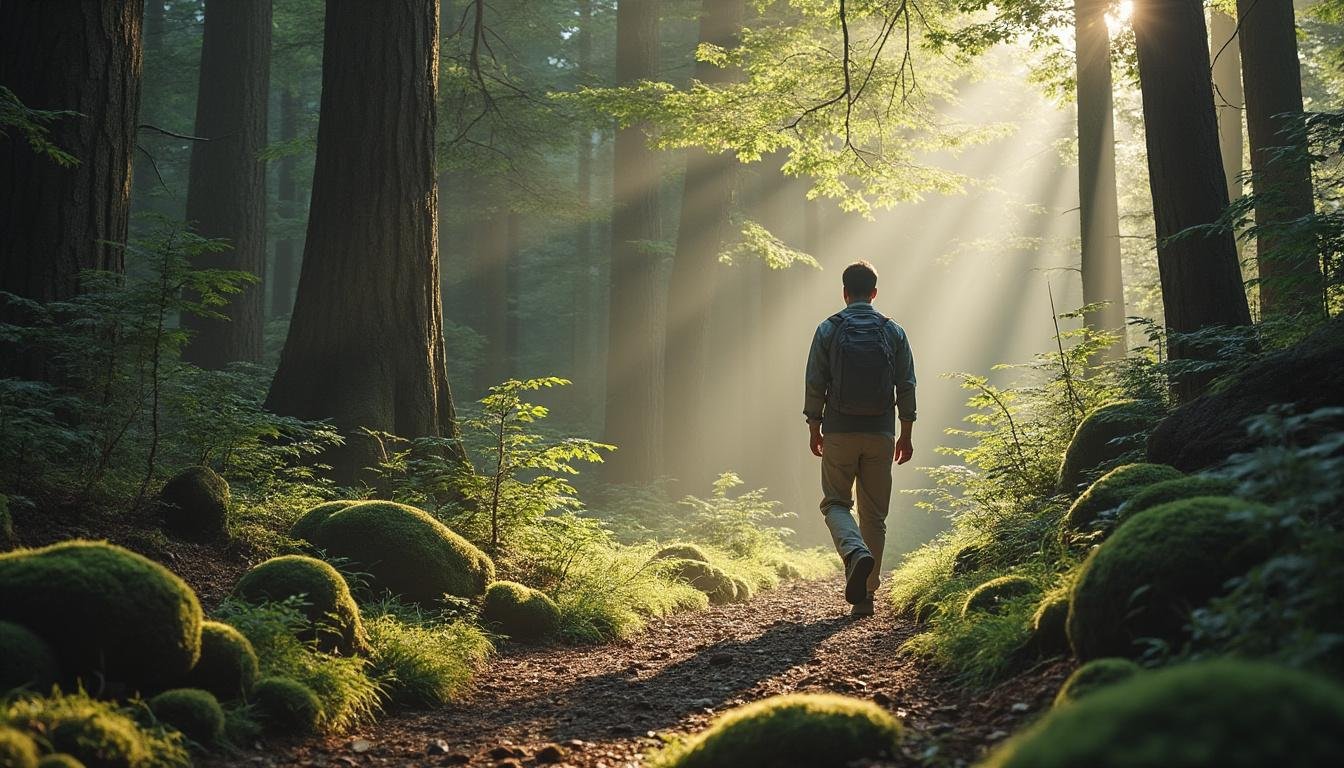 découvrez comment retrouver un sens à votre vie et surmonter le sentiment de perte grâce à des conseils pratiques et des étapes simples pour bien commencer votre quête de sens.