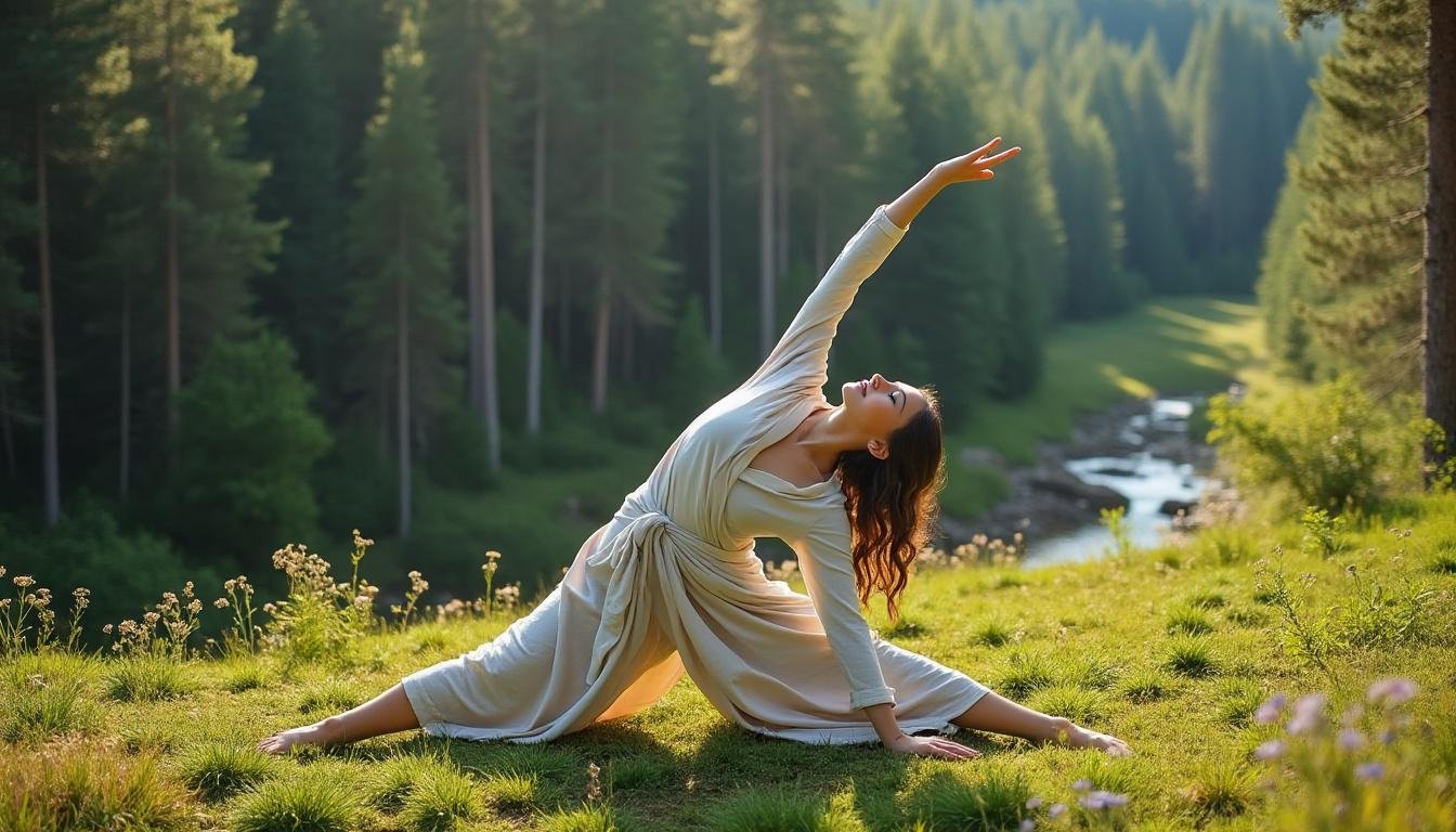 découvrez comment retrouver du sens en vous reconnectant à votre corps grâce à des techniques de respiration, de ressenti et d'ancrage pour un bien-être durable.