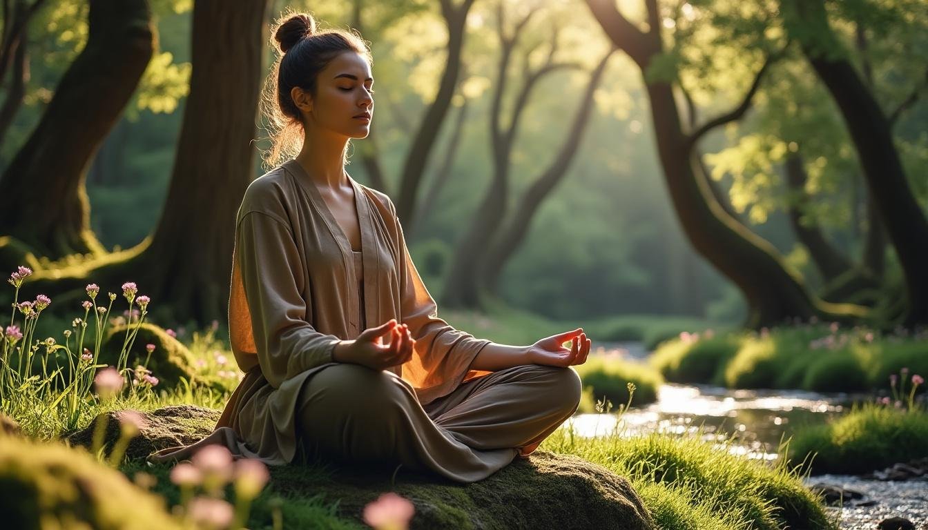 découvrez comment retrouver du sens dans votre vie peut devenir la clé essentielle pour un bien-être durable et épanouissant.