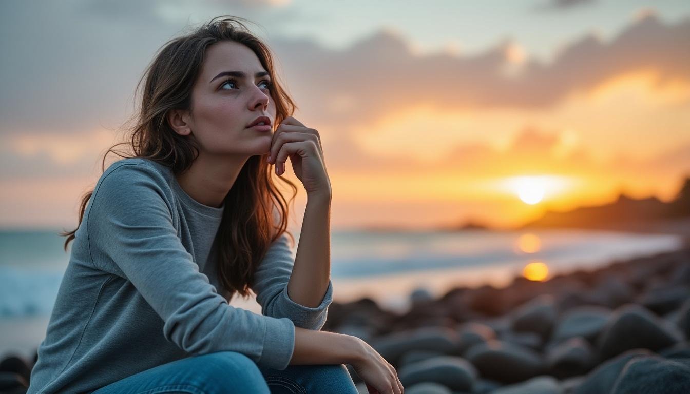 découvrez comment retrouver du sens dans votre vie peut devenir la clé essentielle pour un bien-être durable et épanouissant au quotidien.