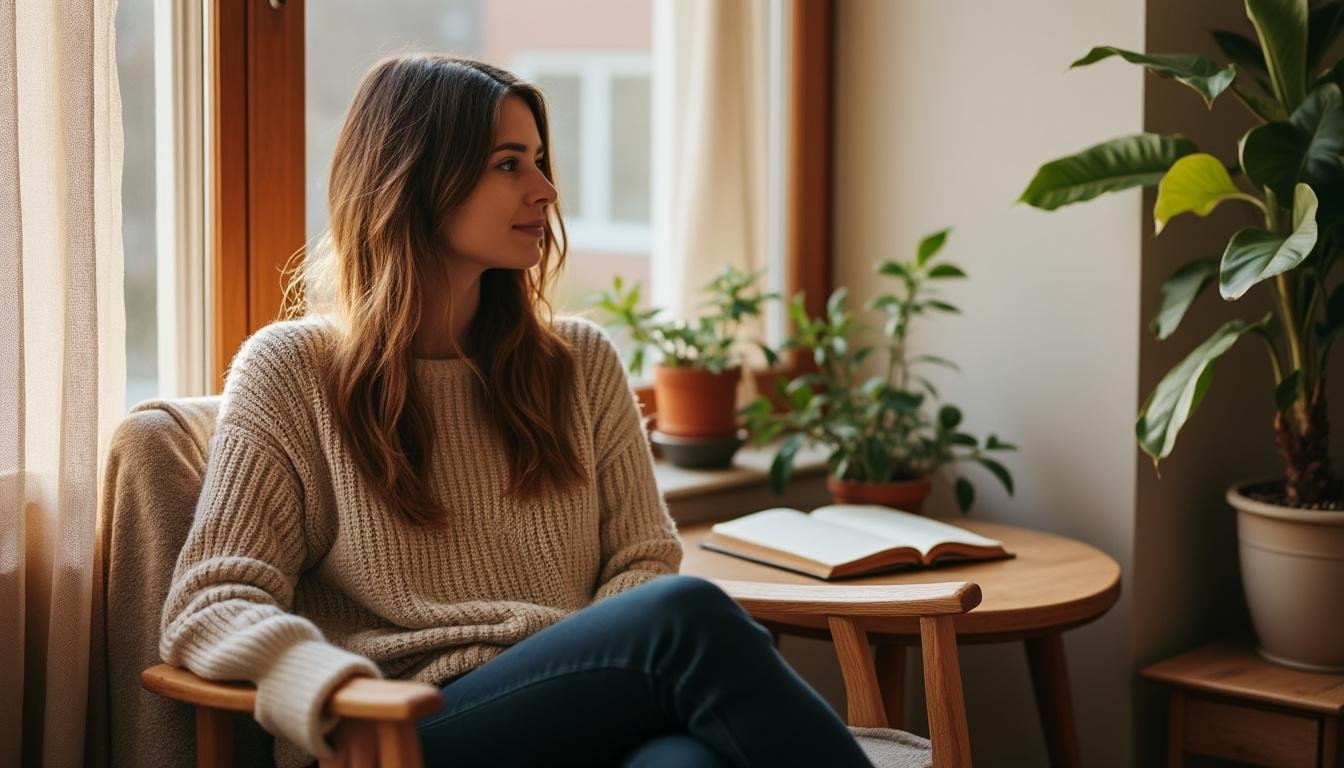 découvrez comment trouver du sens dans votre vie peut devenir la clé oubliée pour un bien-être durable et épanouissant au quotidien.