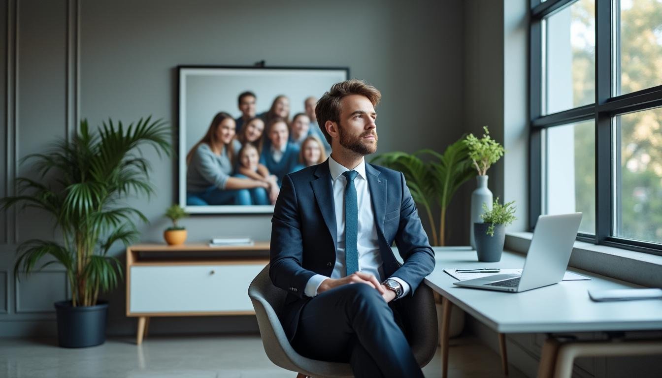 découvrez comment aligner votre carrière avec vos valeurs personnelles pour un équilibre professionnel et personnel épanoui.