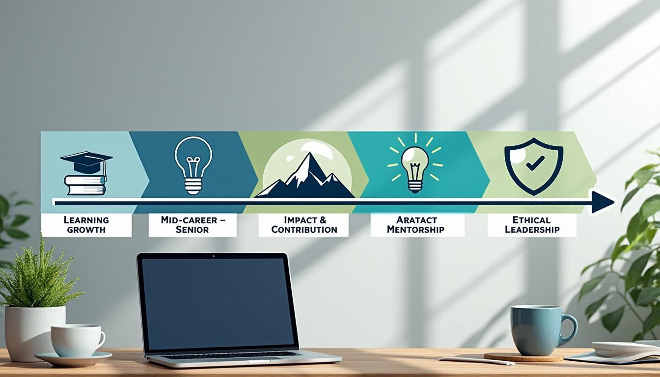 découvrez comment aligner votre carrière avec vos valeurs personnelles pour un épanouissement professionnel et un équilibre de vie durable.