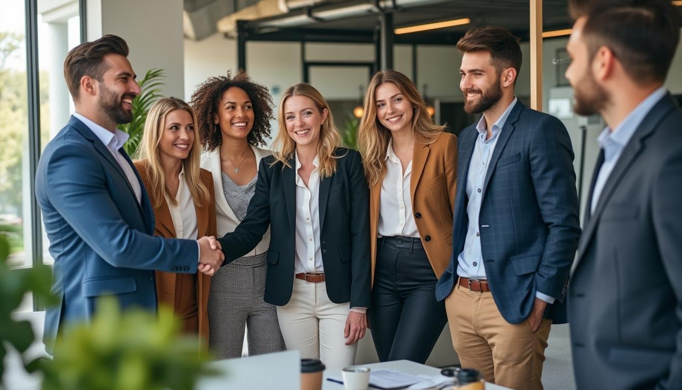 découvrez comment aligner votre carrière avec vos valeurs personnelles pour une vie professionnelle épanouissante et authentique.