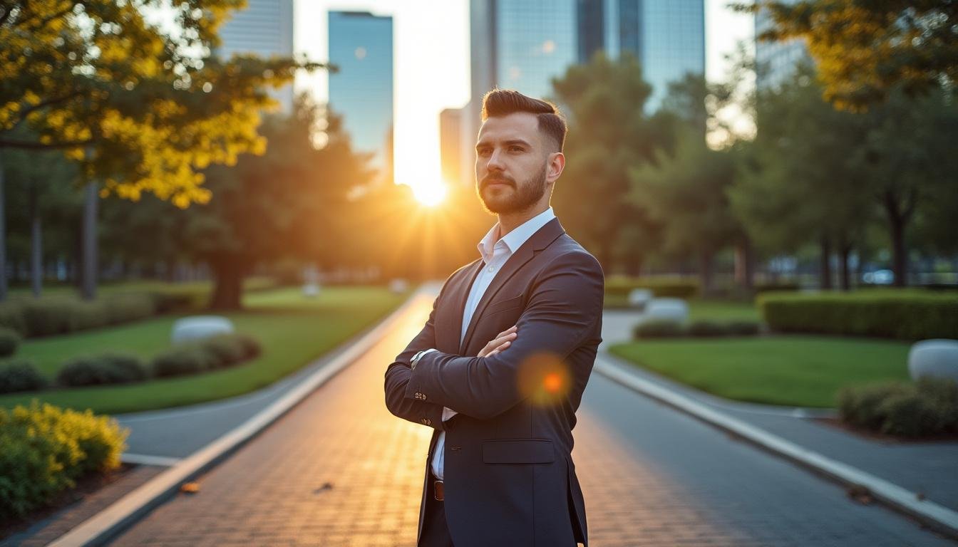 découvrez comment aligner votre carrière avec vos valeurs personnelles pour un équilibre professionnel et personnel épanouissant.