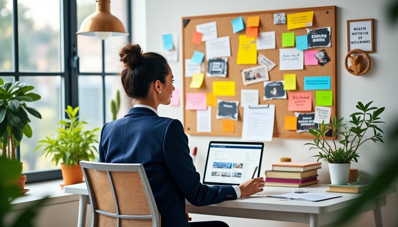 découvrez comment prendre des décisions plus alignées avec vos valeurs personnelles grâce à une méthode simple et efficace pour mieux vous orienter dans votre vie.