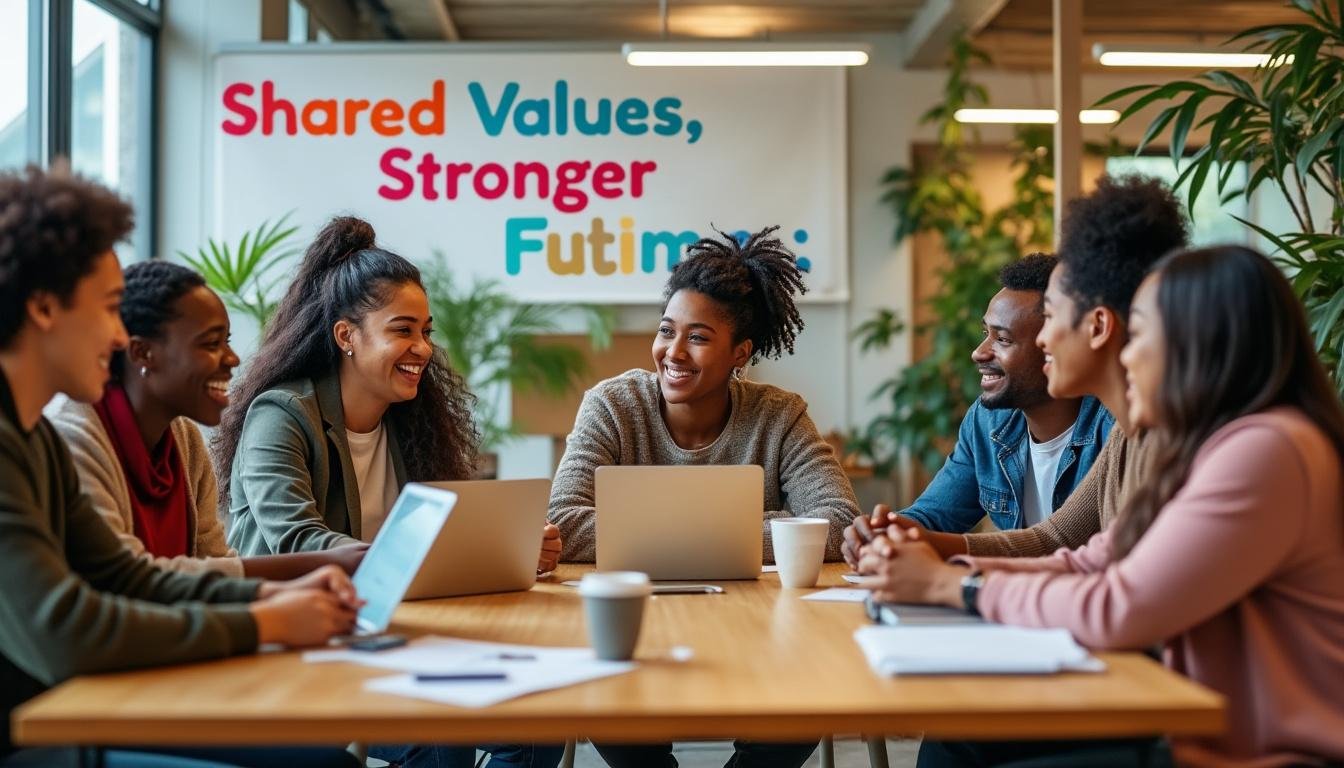 découvrez comment la méthode des valeurs peut vous aider à prendre des décisions plus alignées avec vos convictions profondes pour une vie plus épanouissante et cohérente.