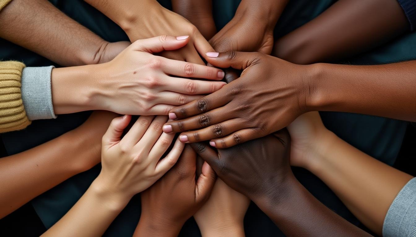 découvrez comment donner un sens profond à votre vie grâce à l’entraide et à la compassion, et explorez le pouvoir transformateur de contribuer aux autres.