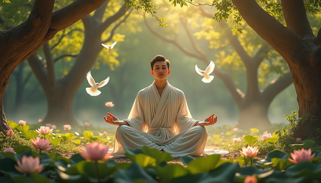 découvrez comment trouver du sens à votre vie en contribuant aux autres grâce à l'entraide et à la compassion, pour un impact positif et durable.