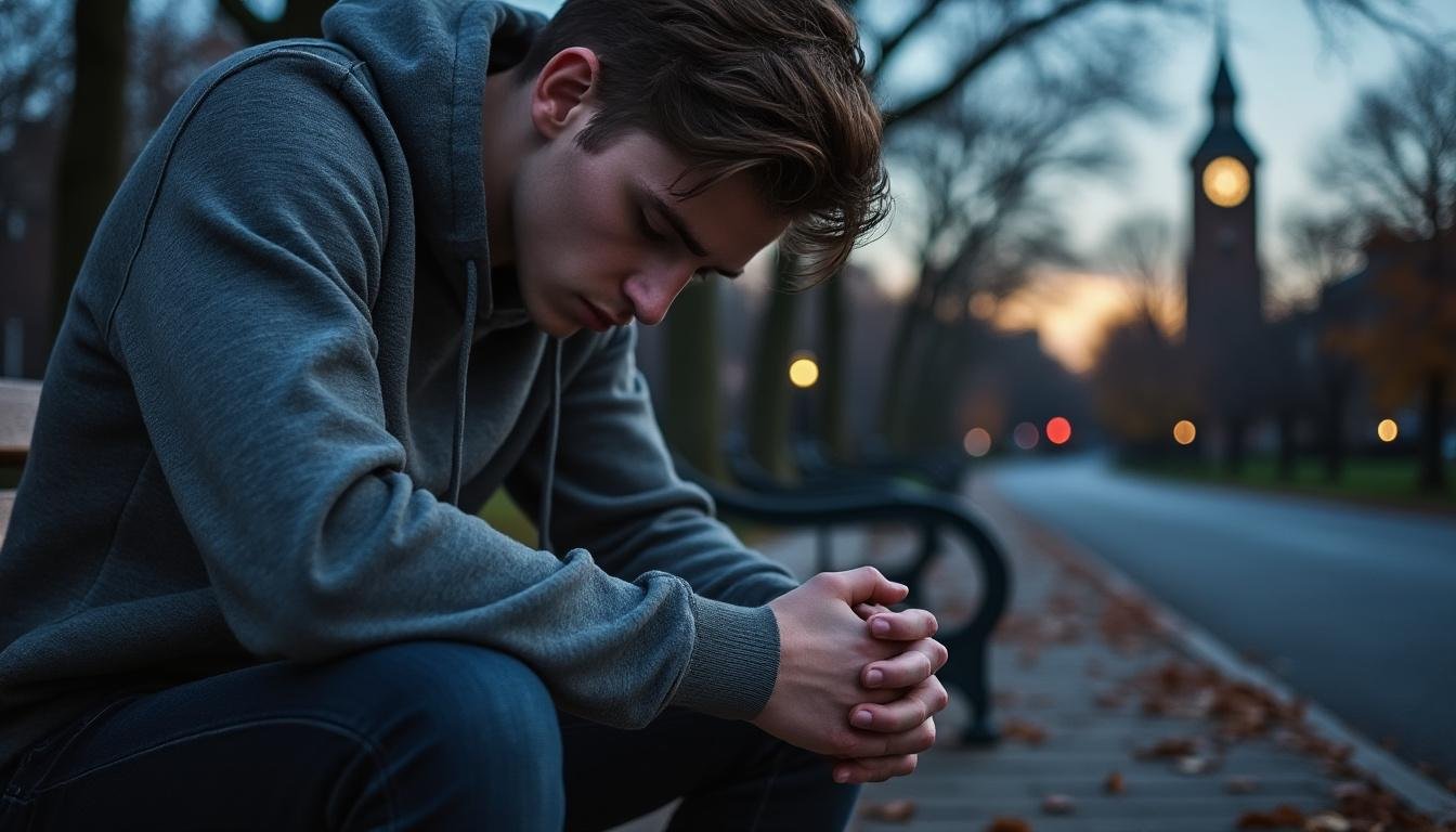 découvrez comment la thérapie peut vous accompagner dans votre quête de sens et vous aider à mieux comprendre votre vie et vos aspirations.