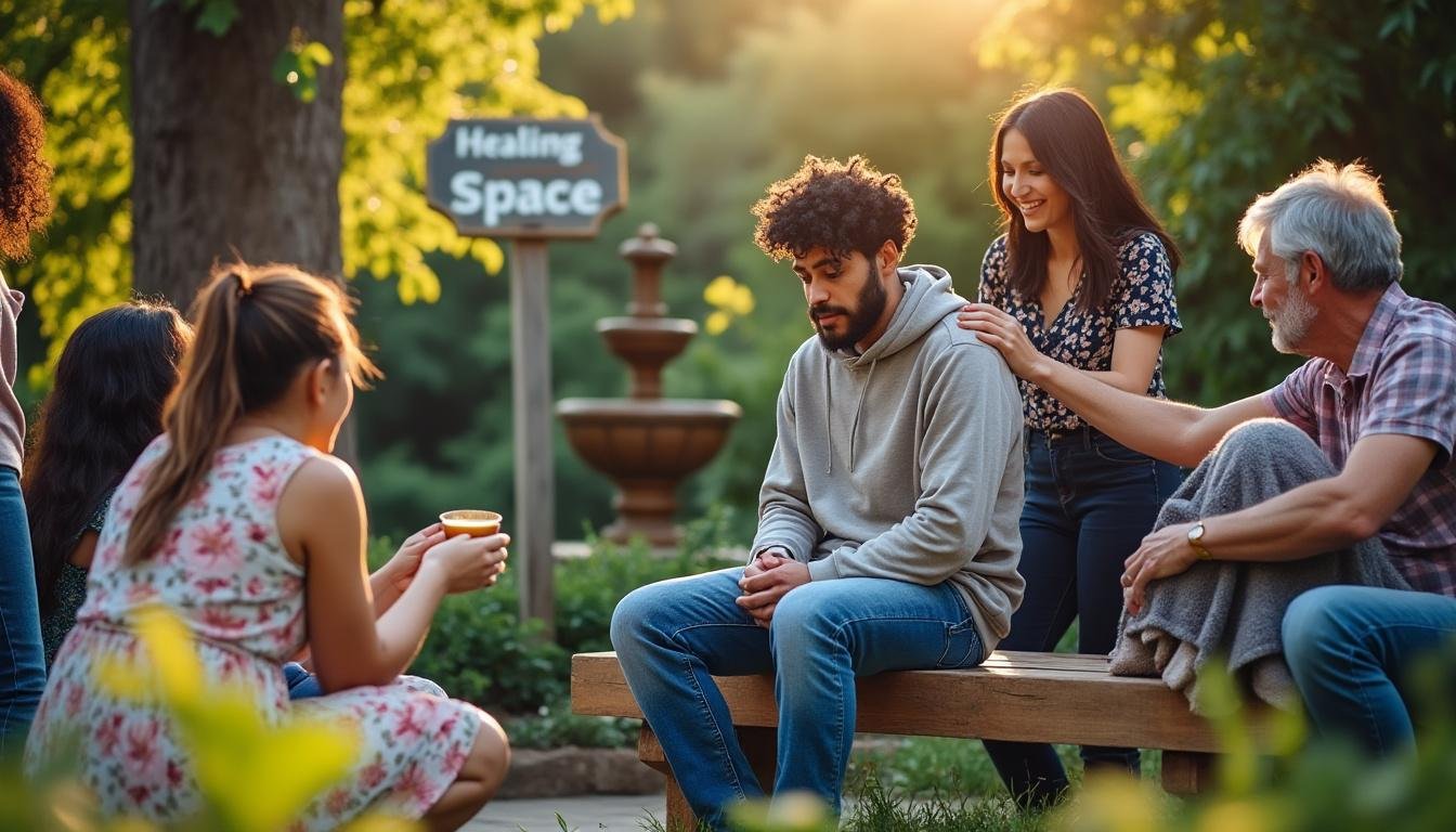 découvrez comment trouver du sens après un choc ou une épreuve grâce à la résilience et à la reconstruction personnelle pour surmonter les difficultés.