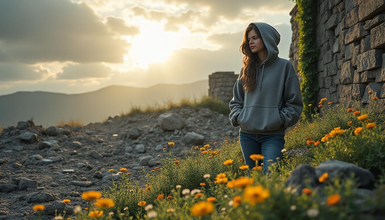 Trouver du sens après un choc ou une épreuve : résilience et reconstruction découvrez comment retrouver du sens après un choc ou une épreuve grâce à la résilience et la reconstruction personnelle.