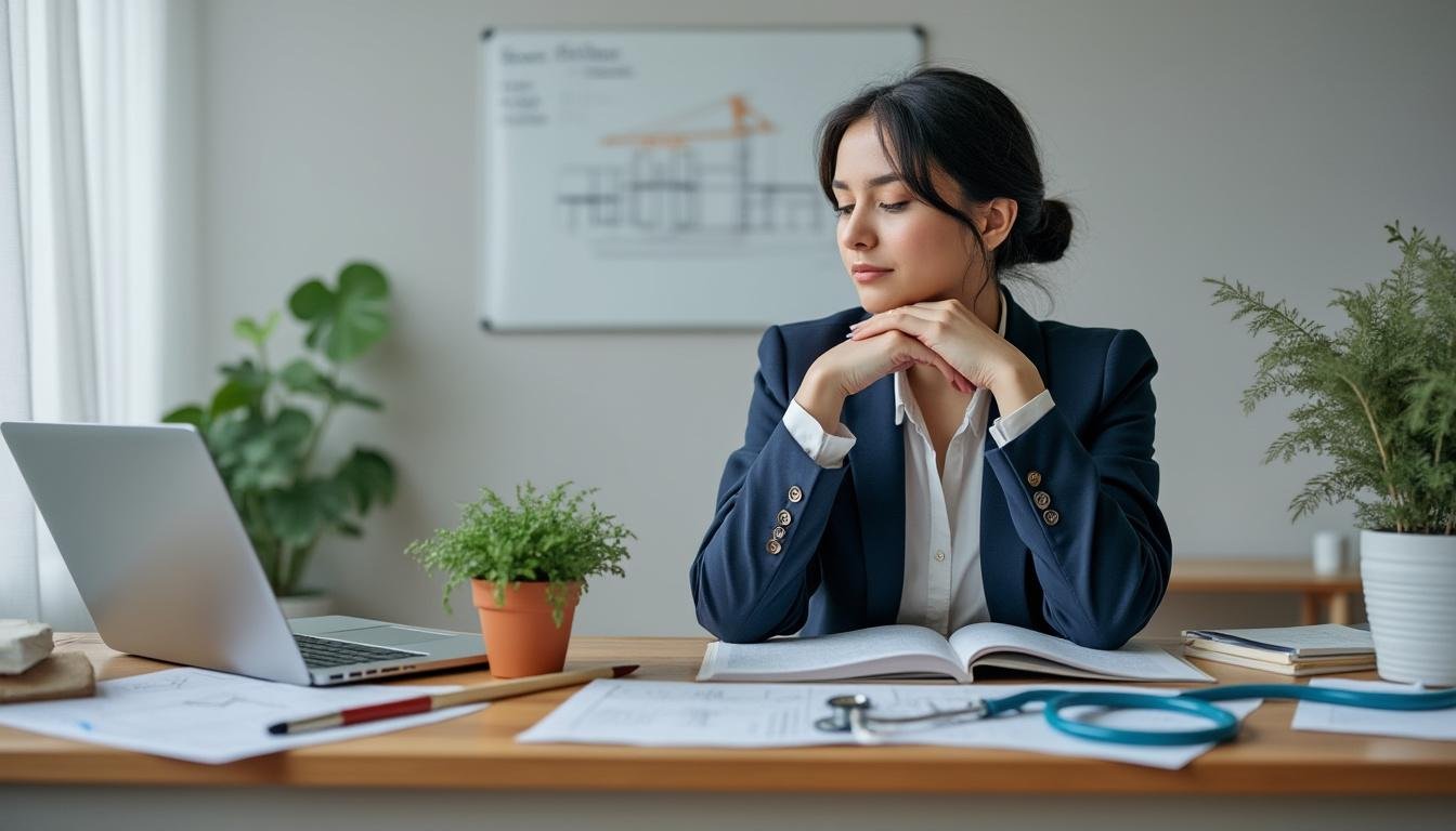 découvrez comment trouver un métier qui vous correspond vraiment et qui reflète votre personnalité, vos valeurs et vos passions.