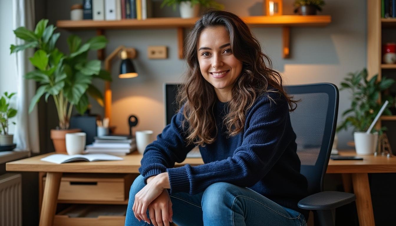 découvrez comment identifier et choisir un métier qui correspond parfaitement à vos passions et à votre personnalité pour une carrière épanouissante.