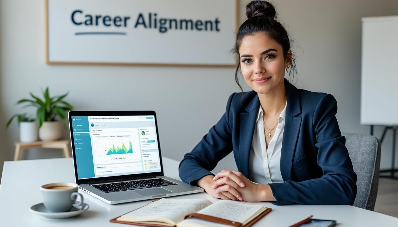 découvrez comment identifier un métier qui correspond parfaitement à vos passions, valeurs et compétences pour une carrière épanouissante et authentique.