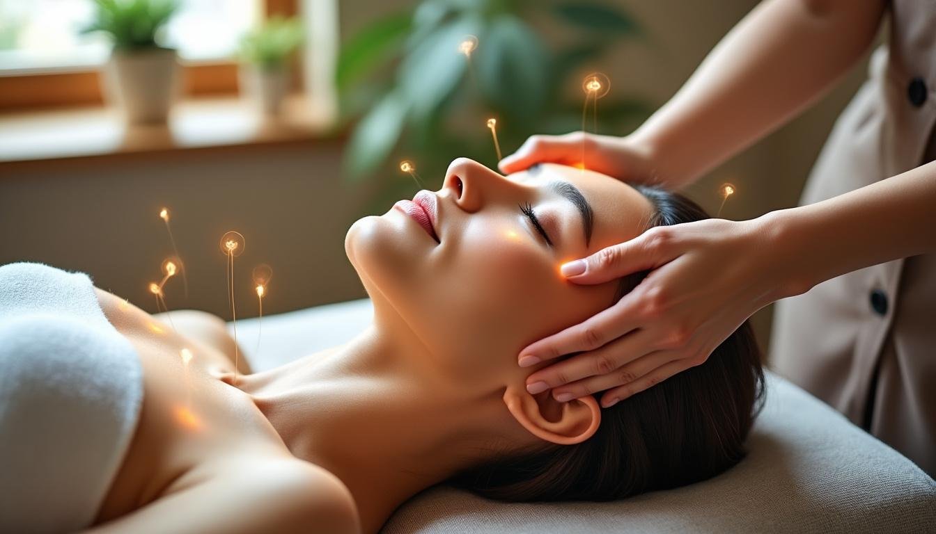 découvrez comment le seb, l'eft et l'hypnose peuvent vous aider à vous reconnecter profondément à vous-même et retrouver un équilibre intérieur durable.