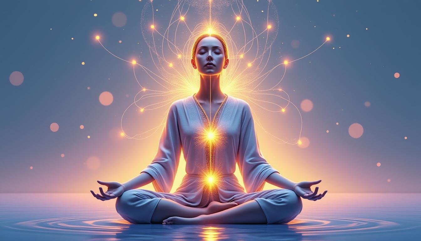 découvrez comment le seb, l'eft et l'hypnose peuvent vous aider à vous reconnecter profondément à votre être intérieur pour un bien-être durable.