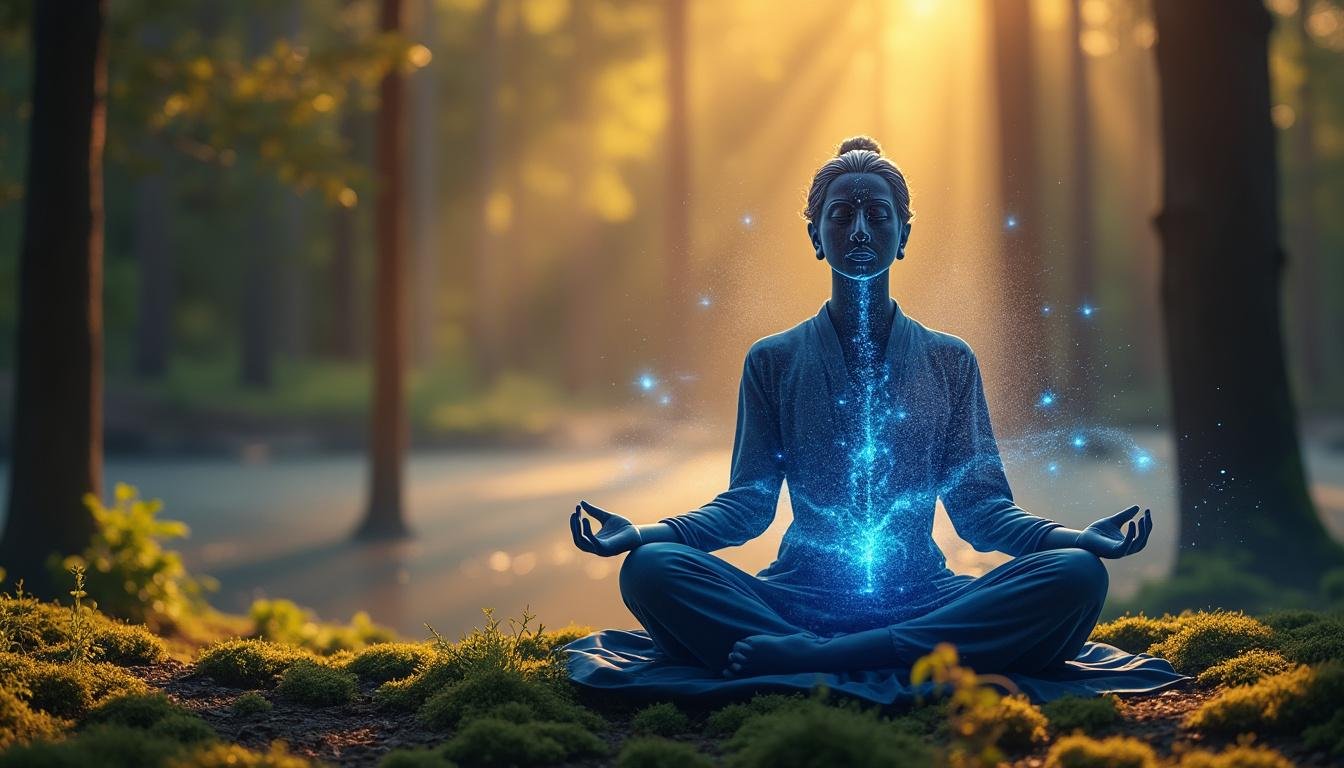 Reconnexion au sens profond grâce au SEB, EFT, hypnose découvrez comment le seb, l'eft et l'hypnose permettent une reconnexion profonde avec vous-même pour un mieux-être durable.